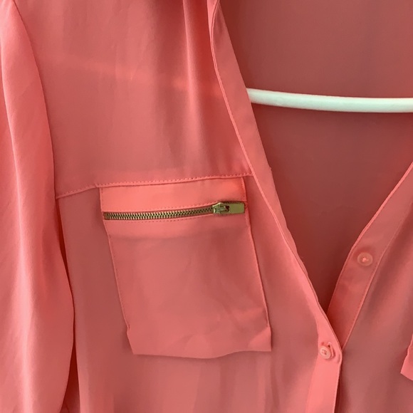 Express portafino Salmon color - Picture 2 of 3